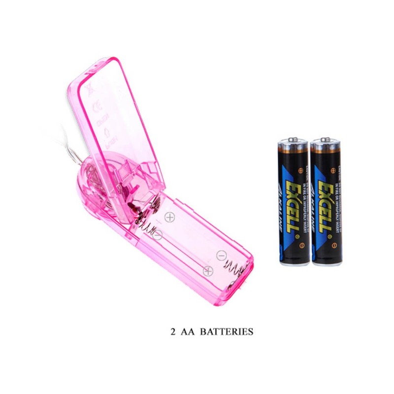 Vibrator Realist Multipeed cu Ejaculare, TPR, Natural, 20 cm