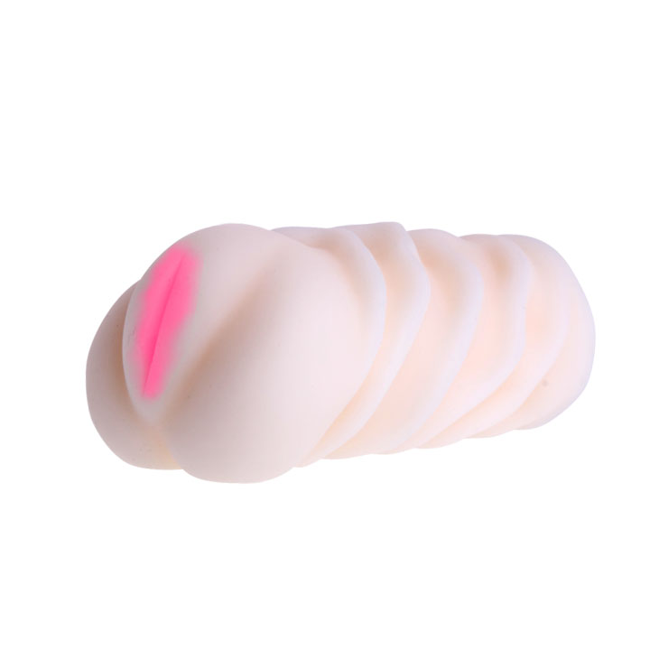 Masturbator Juicy Pussy, Multispeed, TPR, Natural, 13.2 cm
