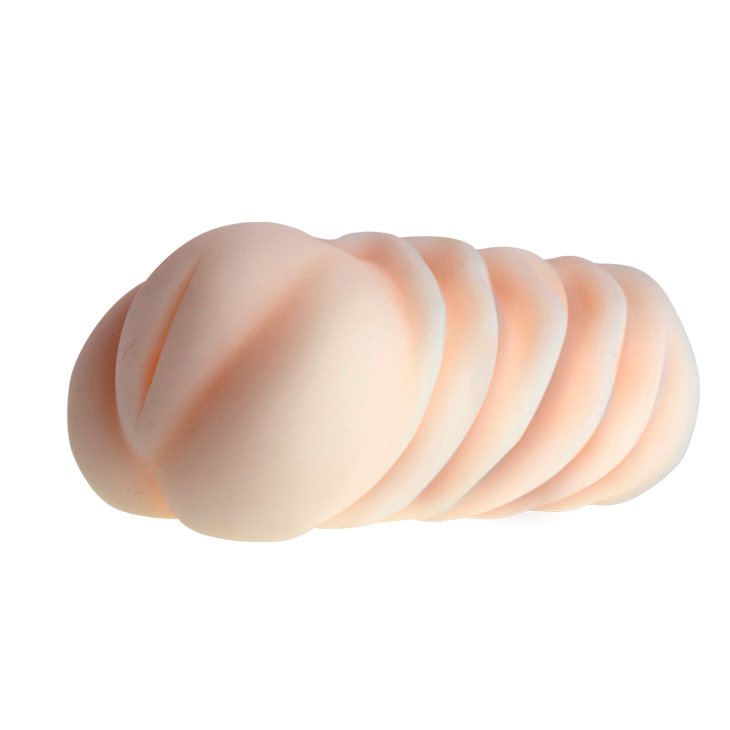 Masturbator Juicy Pussy, Multispeed, TPR, Natural, 13.2 cm