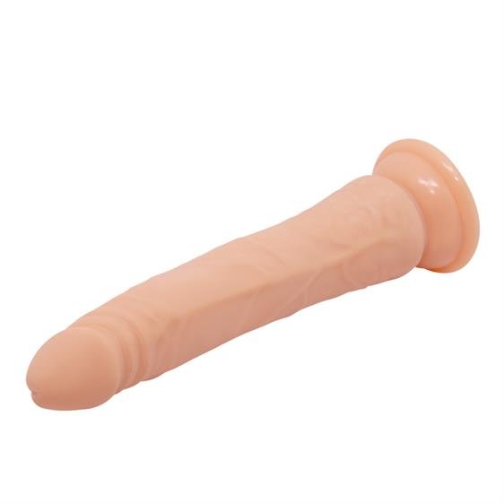 Dildo Realist Ammut Soft Skin, Natural, 21 cm