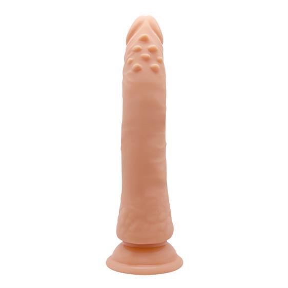 Dildo Realist Ammut Soft Skin, Natural, 21 cm
