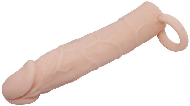 Manson penis Pretty Love