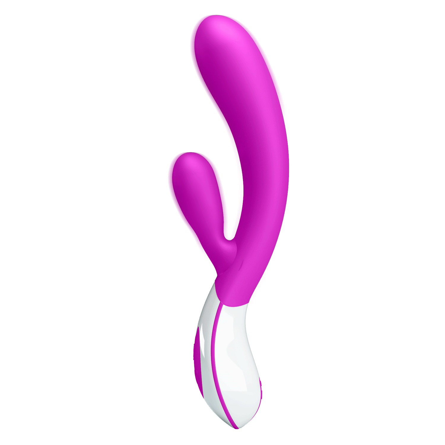 Vibrator Rabbit Colby, 12 Moduri Vibratii, Silicon, USB, Mov, 21.5 cm
