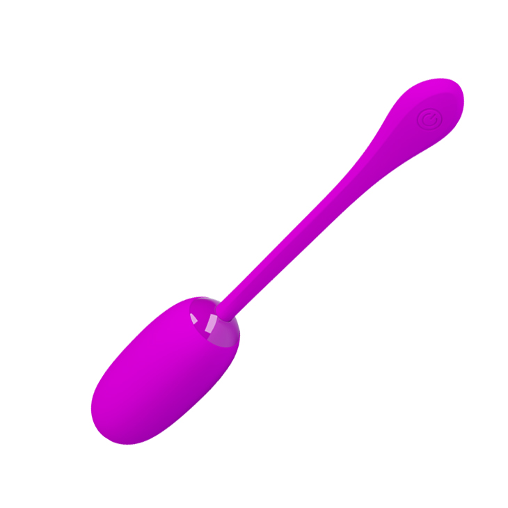 Ou Vibrator Julius 12 Moduri Vibratii, Silicon, USB, Mov