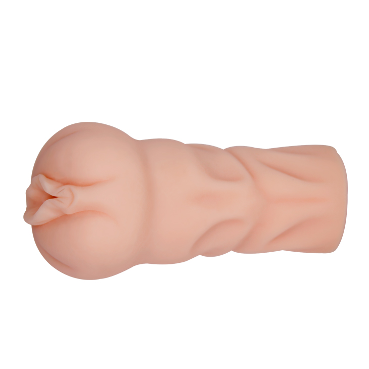 Masturbator Crazy Bull Mavis, TPR, Natural, 15.2 cm
