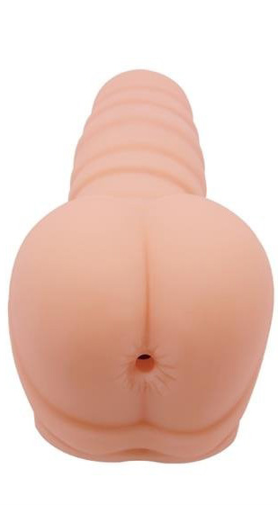 Prelungitor Penis Masturbator Crazy Bull Stronger Man Natural