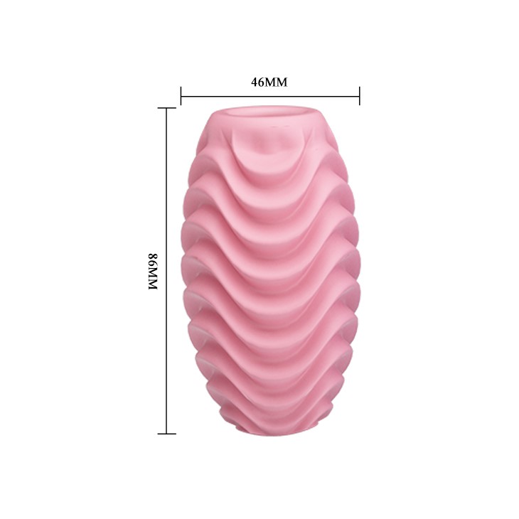 Ou Masturbator Passionate Double Sided Egg
