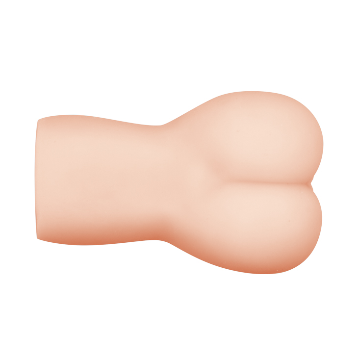 Masturbator Crazy Bull Helen, Multispeed, Soft Skin, Natural, 13.5 cm