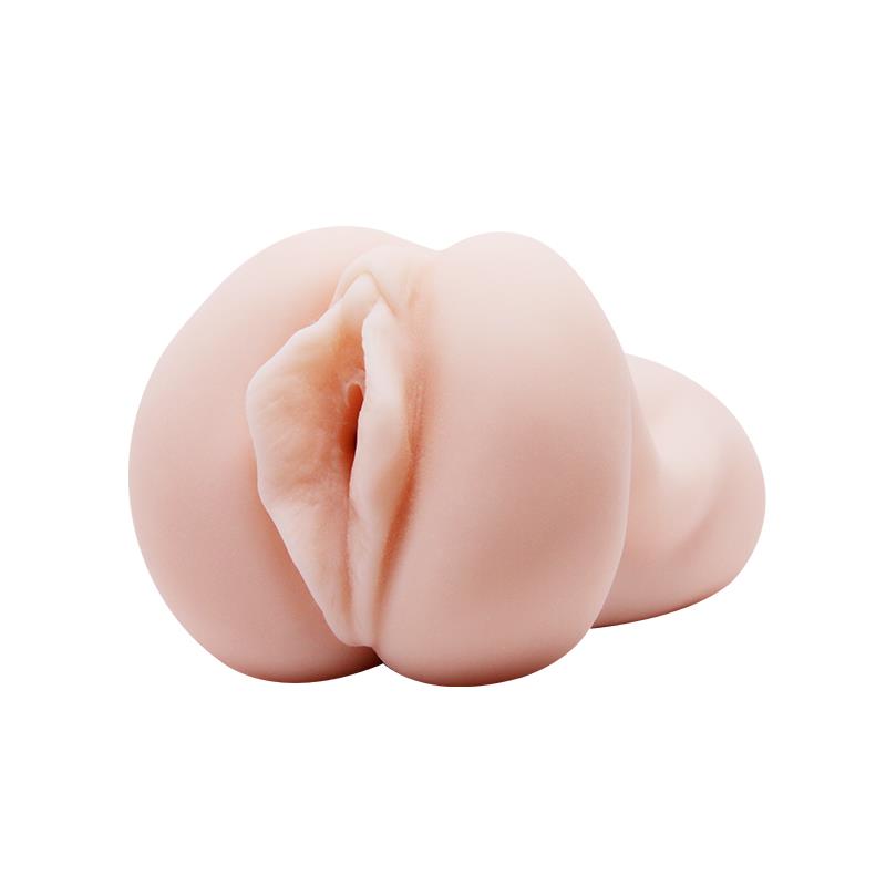 Masturbator Crazy Bull Anime Cheerleader, TPR, Natural, 12.5 cm