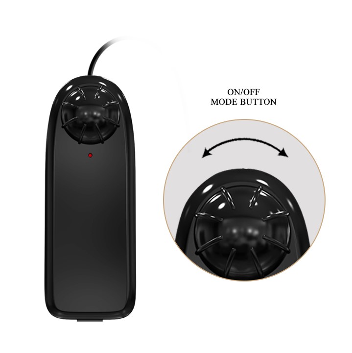 Masturbator Pussy Crazy Bull Lea cu Vibratii Multispeed