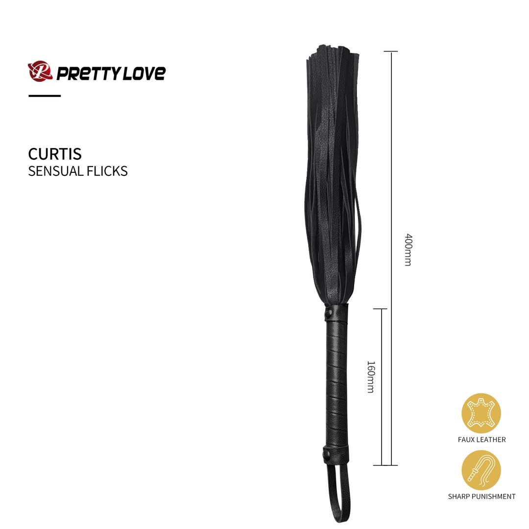 Set Anniversary Collection All Black Series, 6 Jucarii, Silicon, Negru