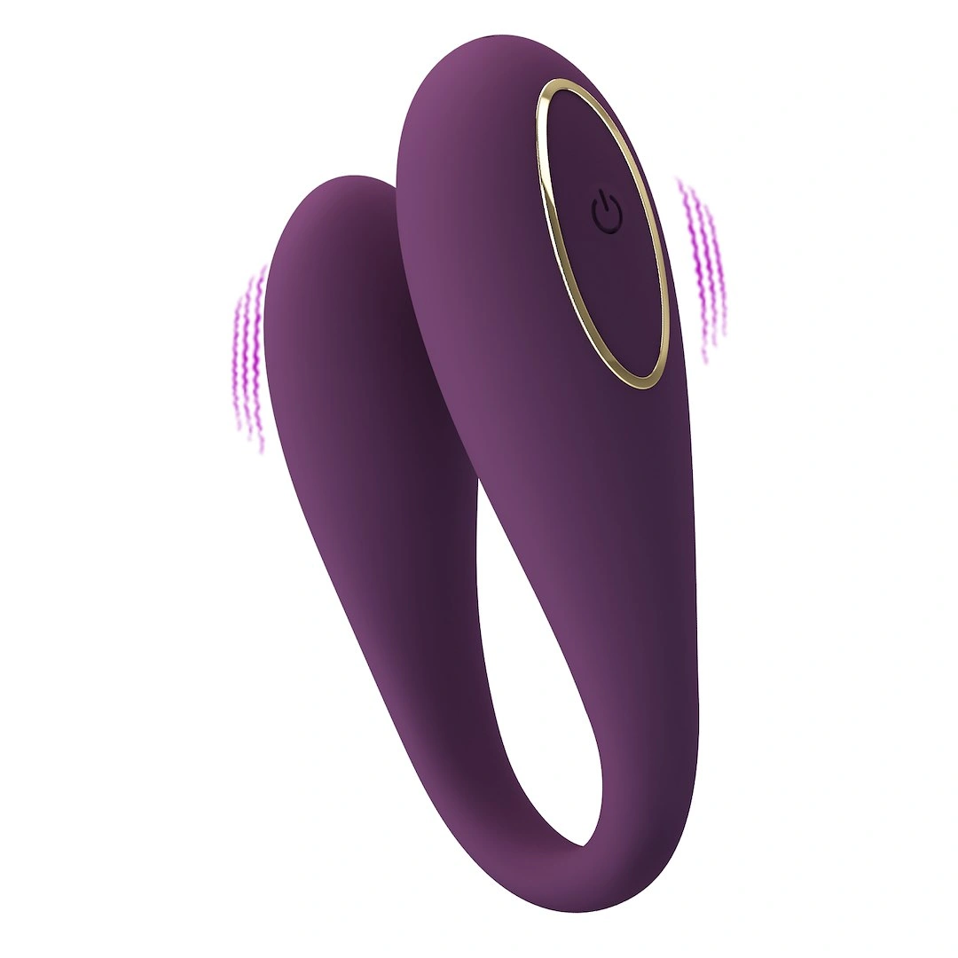 Vibrator Pretty Love August, Bluetooth Control Free App, Silicon, USB, Mov Inchis