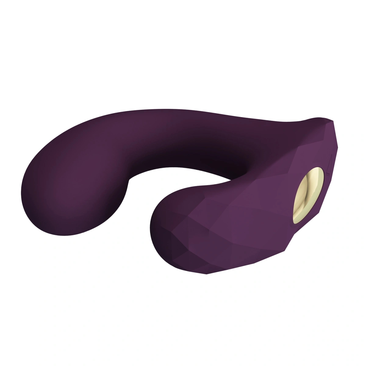 Vibrator Billy, 12 Moduri Vibratii, Bluetooth Control Free App, Silicon, USB, Mov