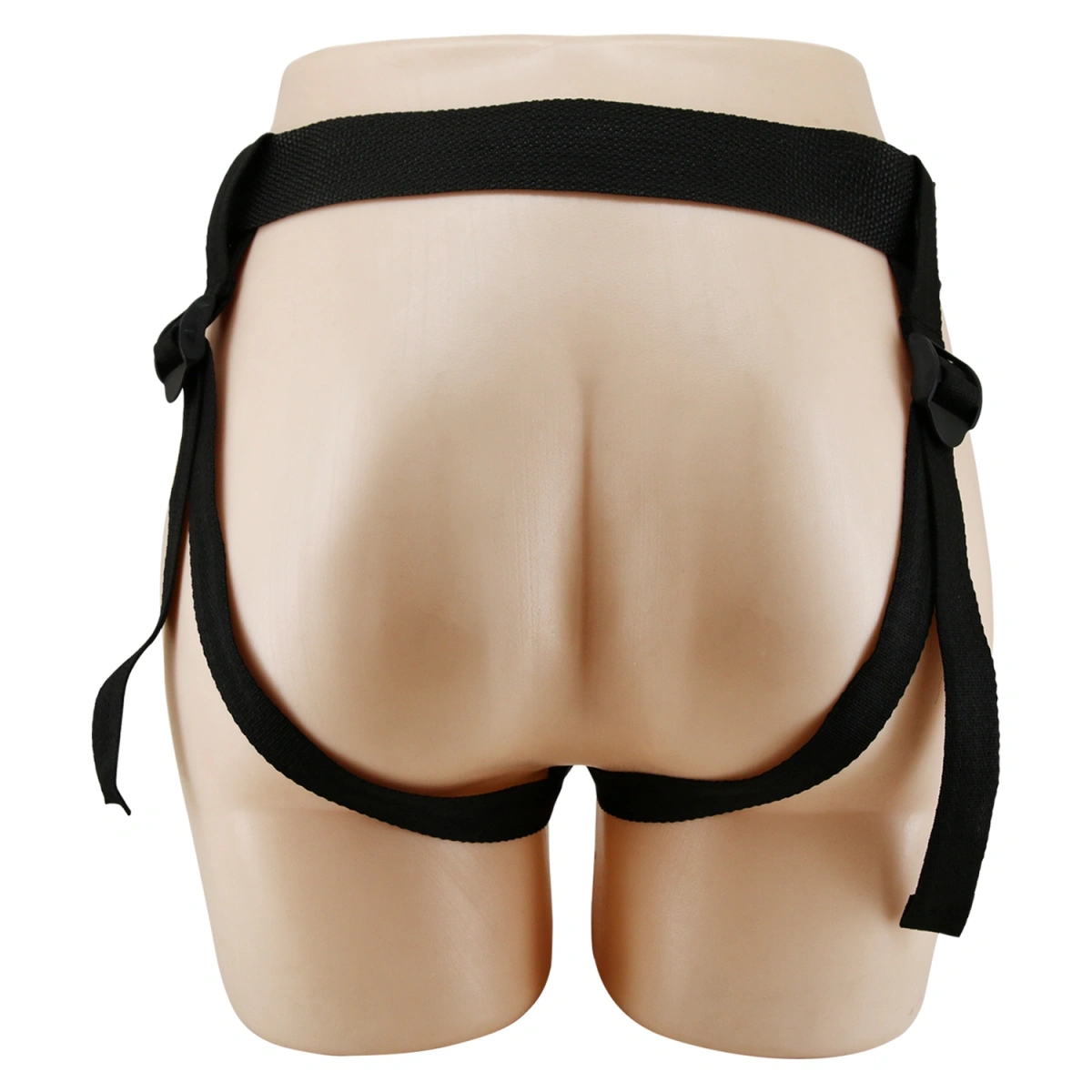 Harness Briefs Spell Love fara Dildo, Compatibil Jucarii cu Baza Lata