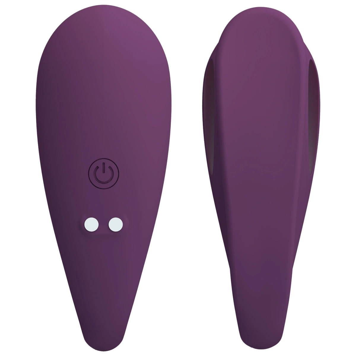 Ou Vibrator Aari, Bluetooth Control Free App, Silicon, USB, Mov