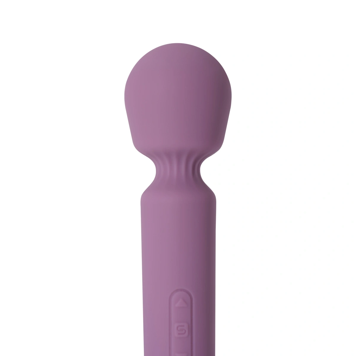 Vibrator Wand Mini Emma Neo, Silicon, USB, Roz