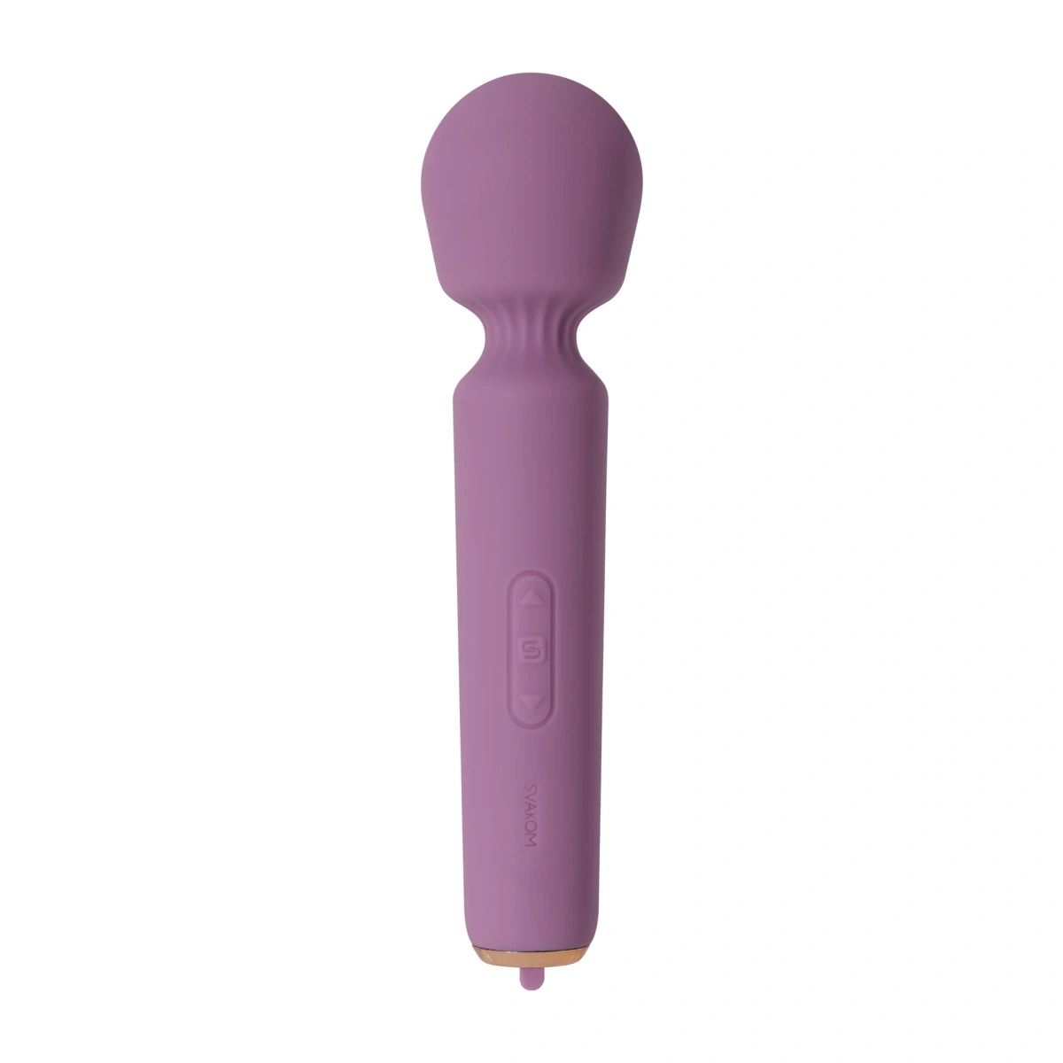 Vibrator Wand Mini Emma Neo, Silicon, USB, Roz