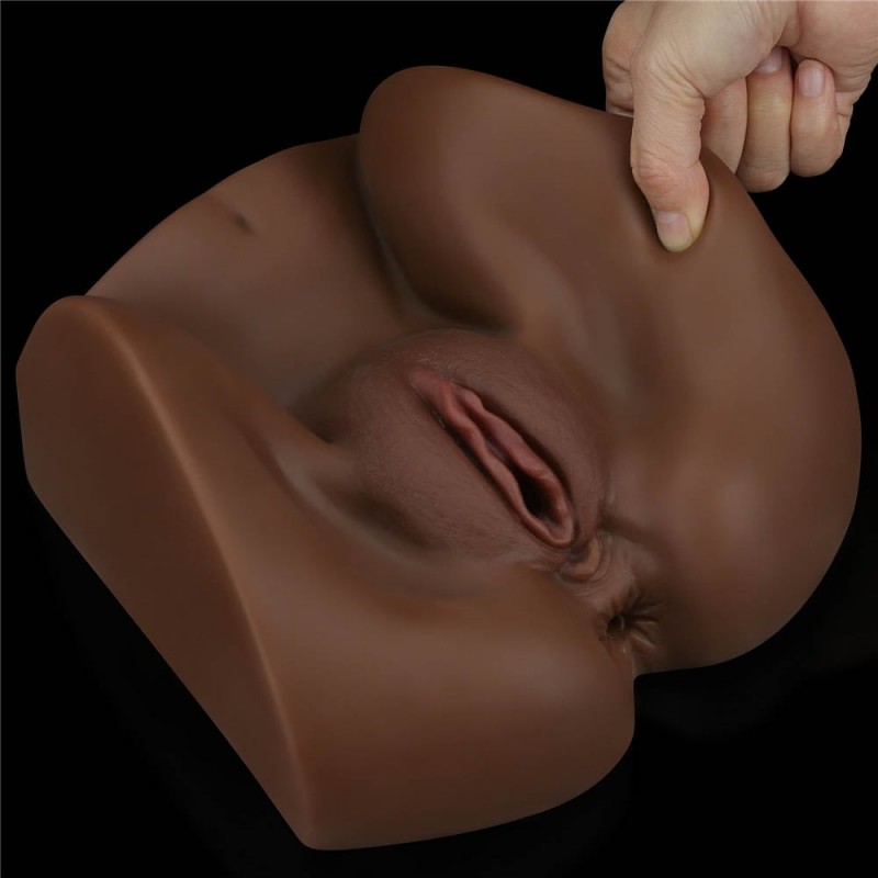 Masturbator Streetgirl's #2 Pussy&Anus, Maro, 1.6 kg