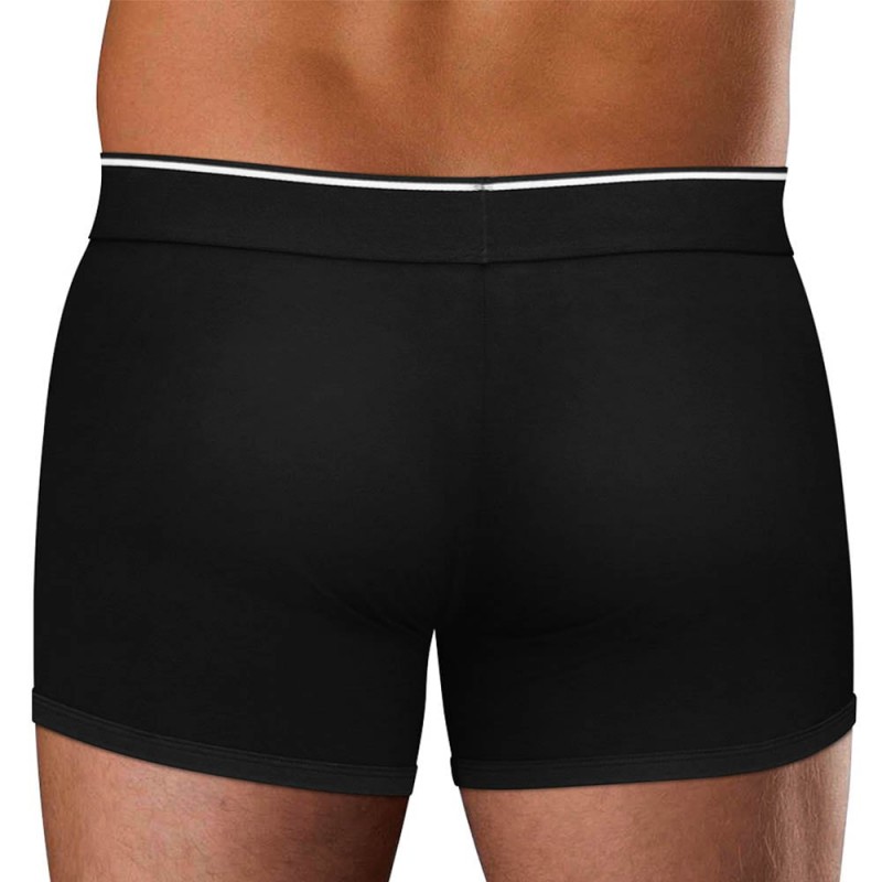 Strap-on Ingen Unisex Handy Shorts, Negru, XS/S