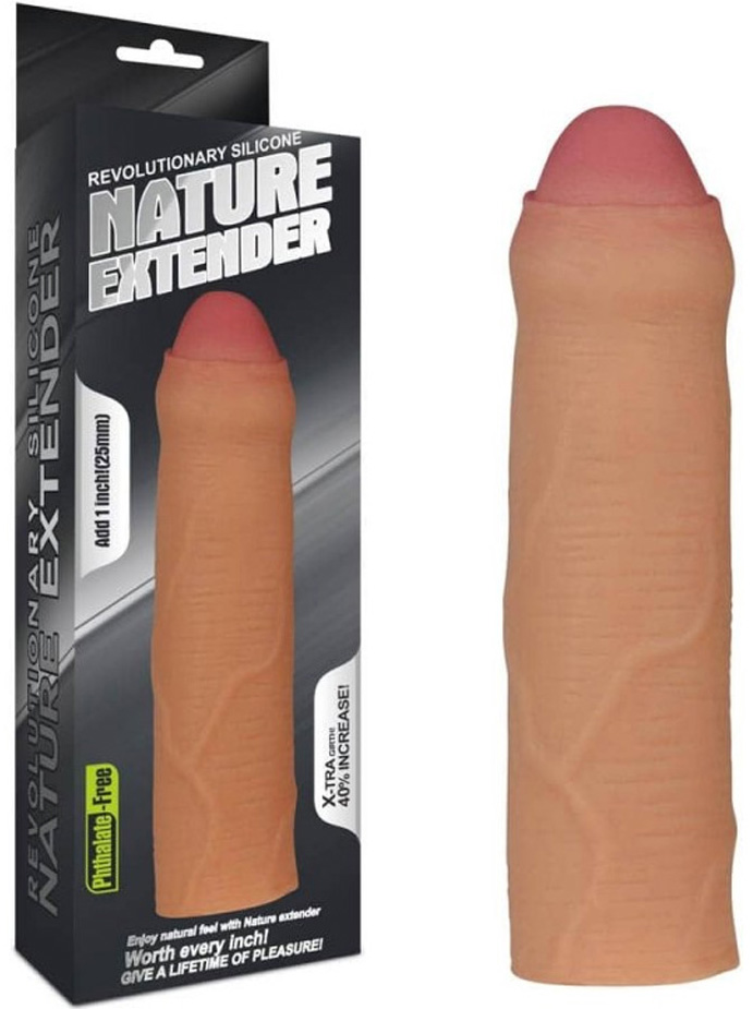 Prelungitor Revolutionary Nature