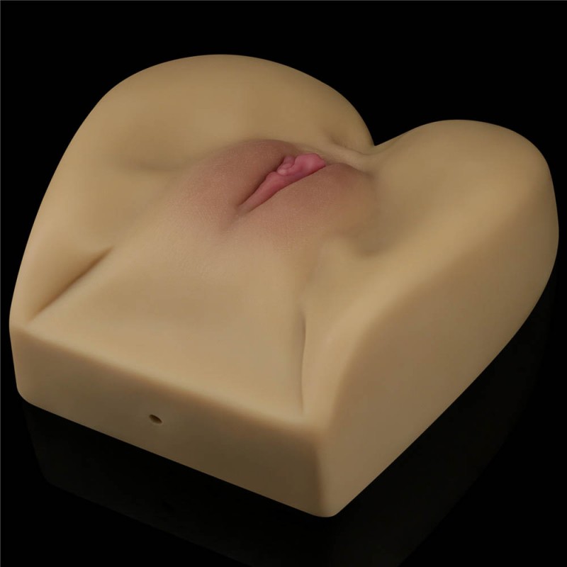 Masturbator Streetgirl's #1 Pussy&Anus, Natural, 1.46 kg