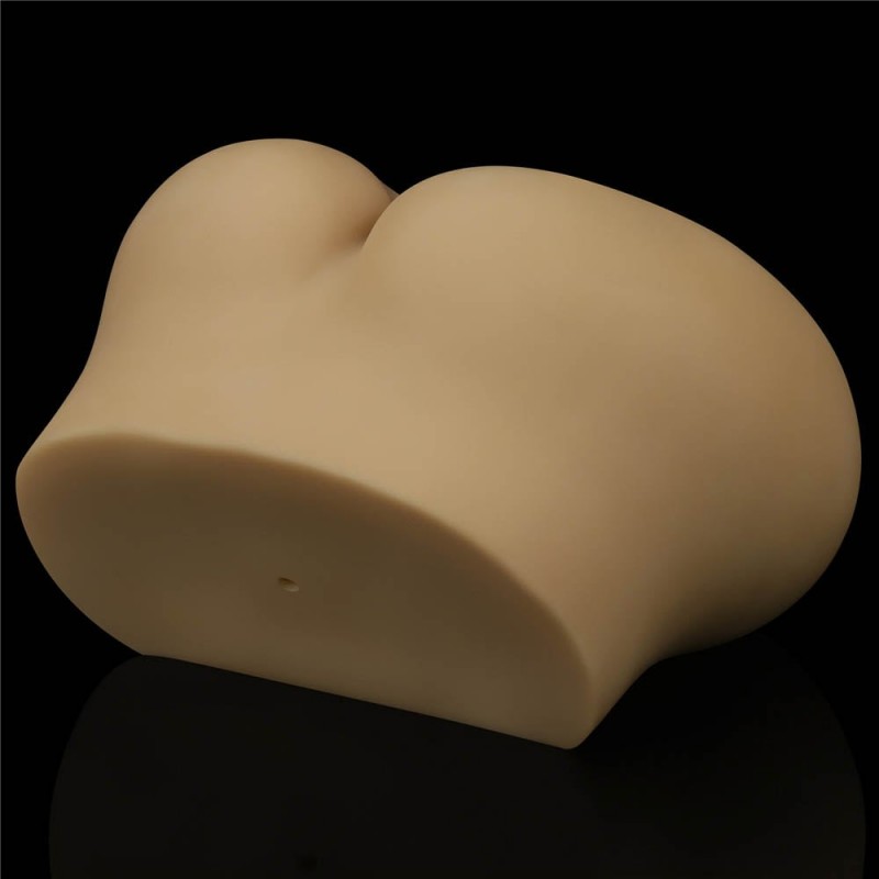Masturbator Streetgirl's #4 Pussy&Anus, Natural, 2.4 kg