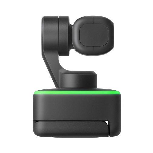 Lovense WebCam AI pentru Streaming, 4K, HDR, 4x Zoom, Negru
