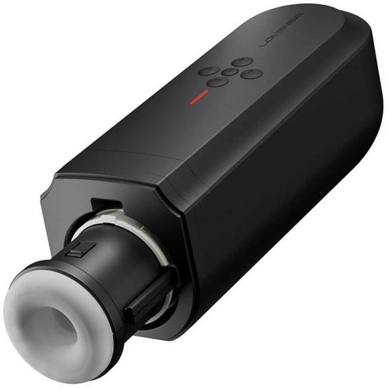 Masturbator Thrusting Lovense Solace Bluetooth Control, Free App