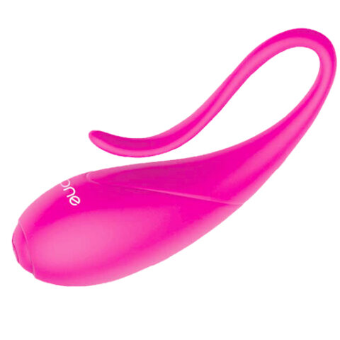Vibrator Cuplu Nalone CoCo Roz