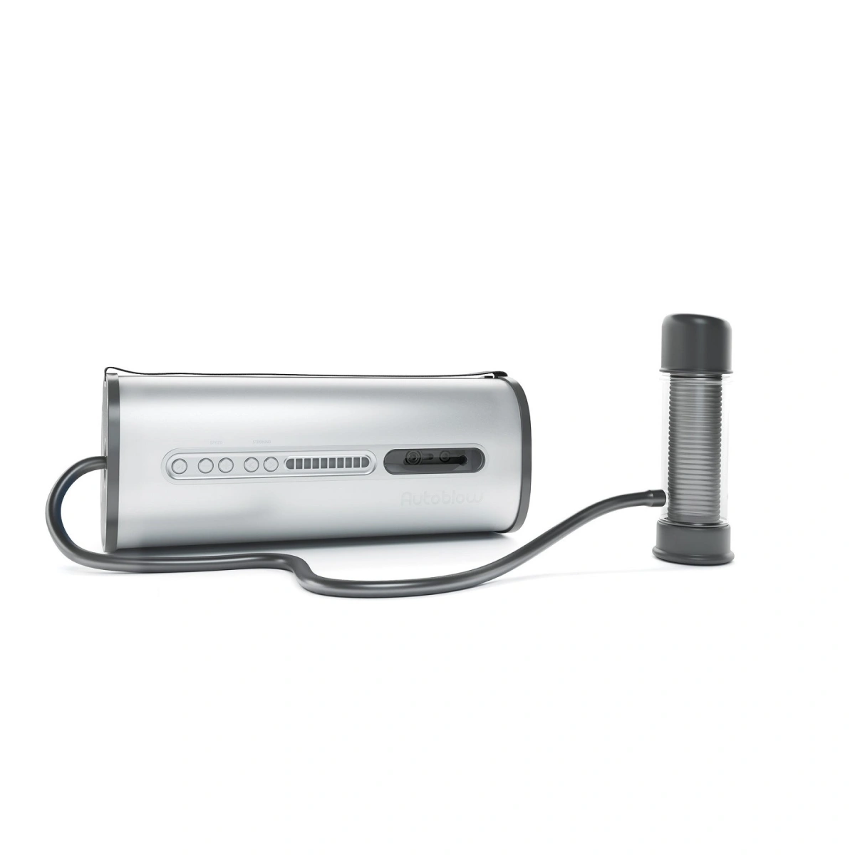 Masturbator Autoblow VacuGLIDE Milking Machine