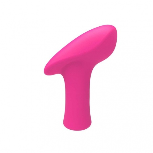 Vibrator Lovense Ambi, Bluetooth Control, Free App, Silicon, Roz
