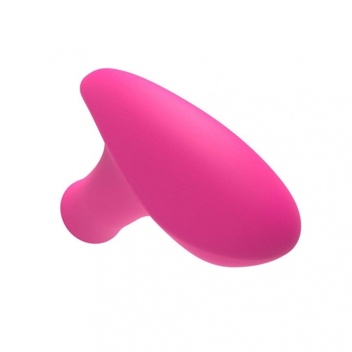 Vibrator Lovense Ambi, Bluetooth Control, Free App, Silicon, Roz
