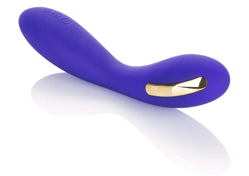 Vibrator Punctul G E-stimulator Wand Violet