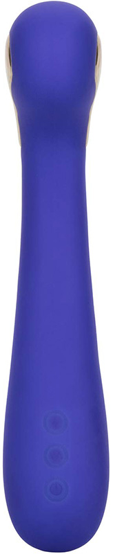 Vibrator Punctul G E-stimulator Petite G Wand Violet