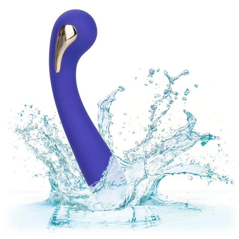 Vibrator Punctul G E-stimulator Petite G Wand Violet