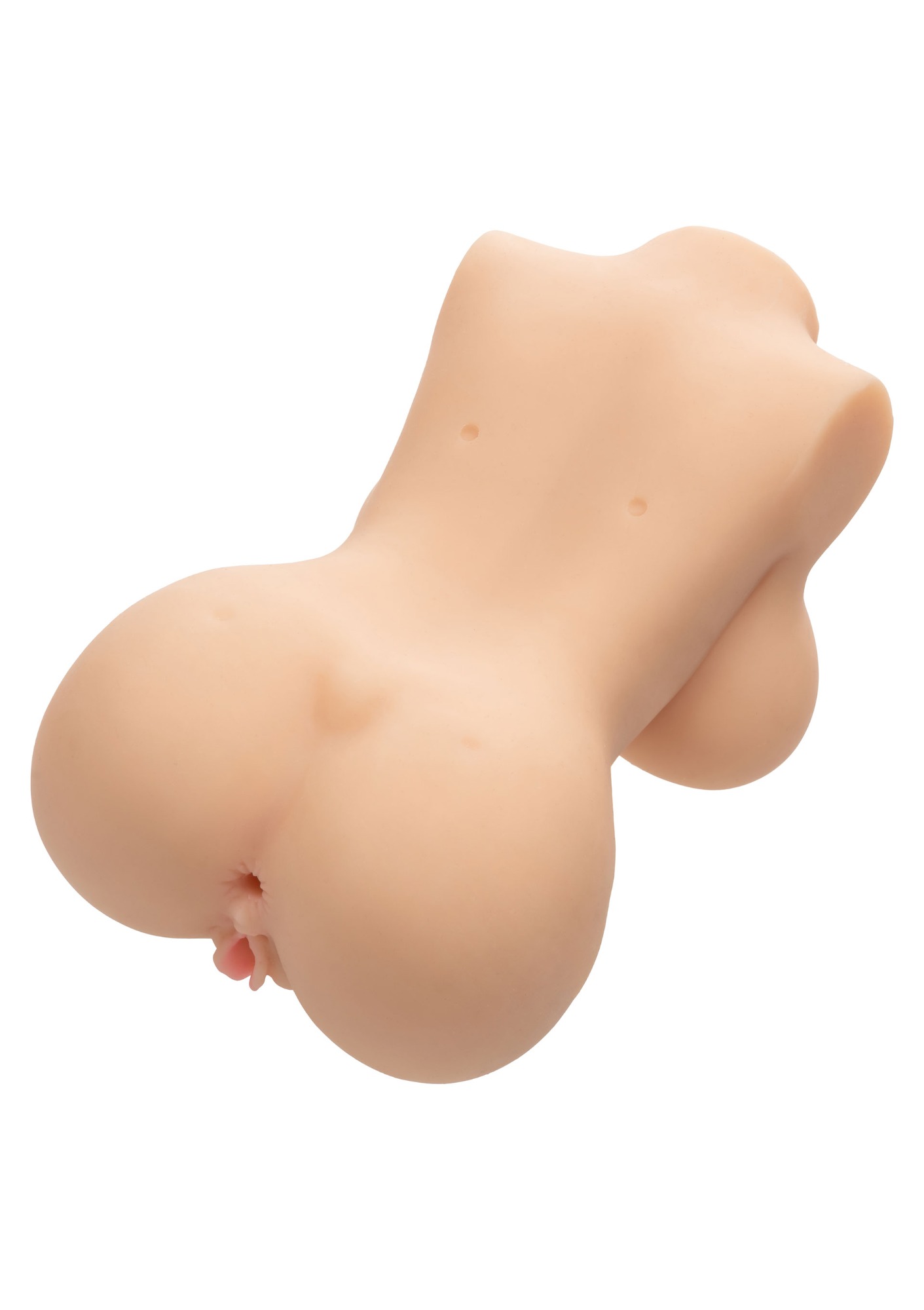 Masturbator Stroke It Body Banger, 20.2 cm