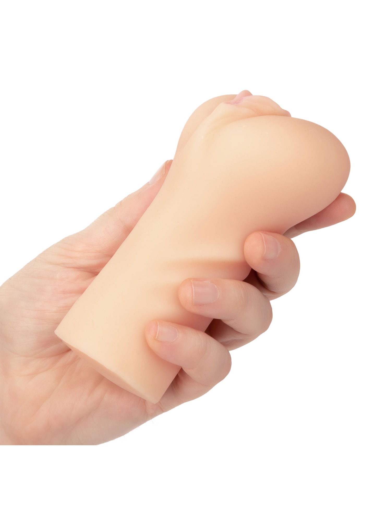 Masturbator Cheap Thrills The First Time 13.2 cm, Pure Skin, Natural