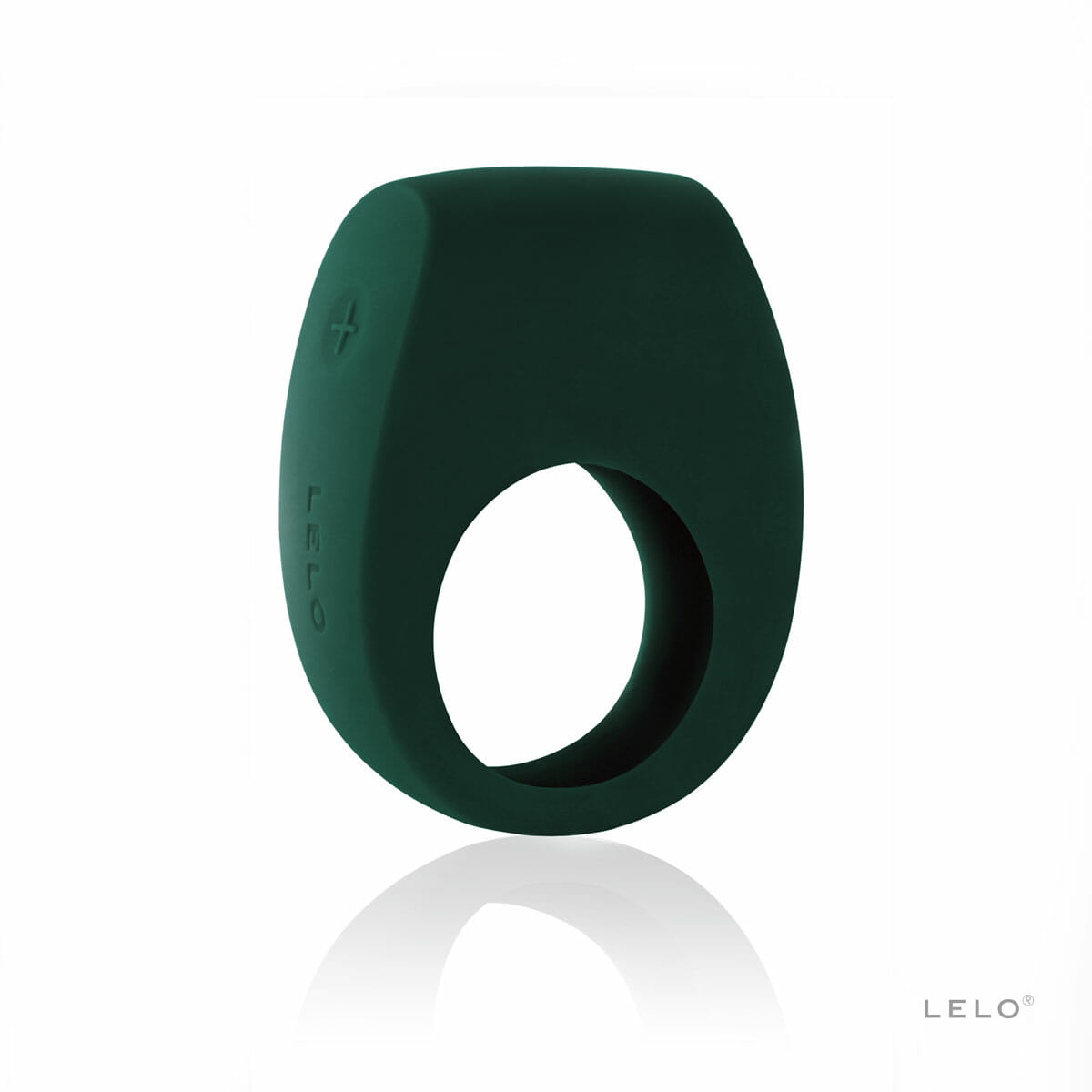 Inel LELO Tor 2 Green