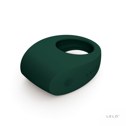 Inel LELO Tor 2 Green
