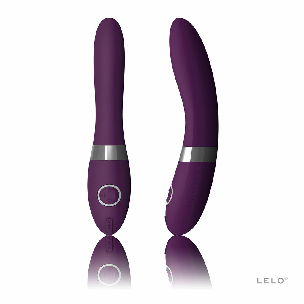 Vibrator Lelo Elise 2 Plum
