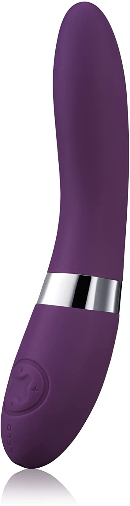 Vibrator Lelo Elise 2 Plum