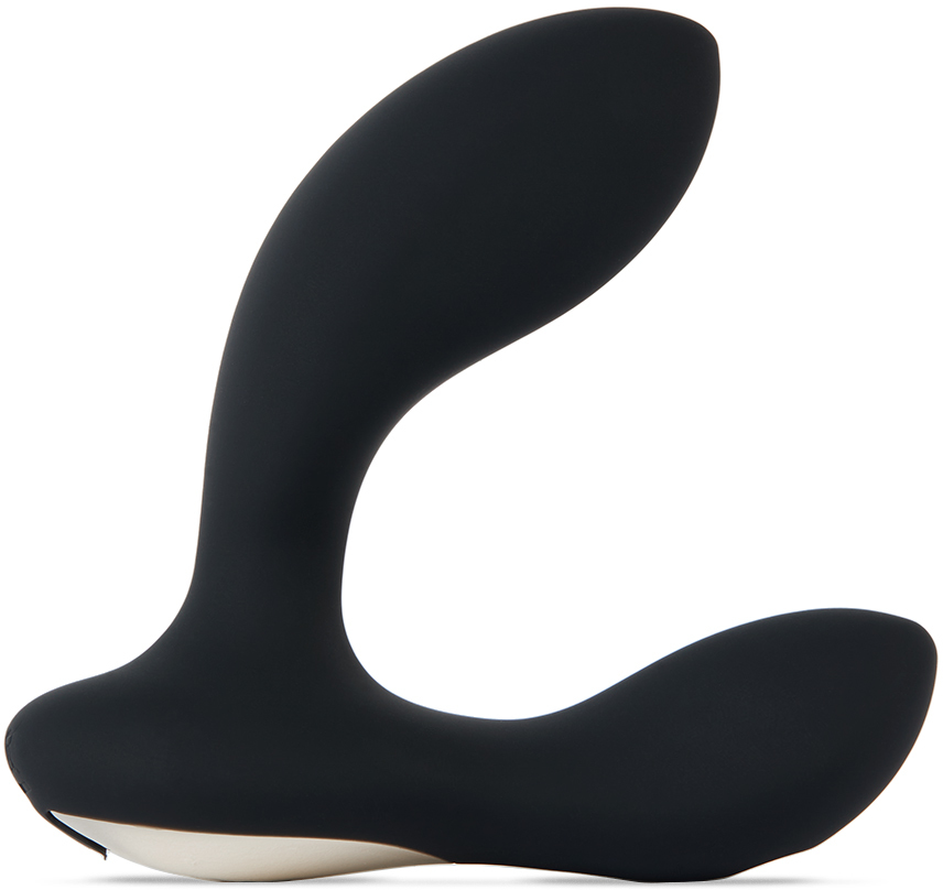 Stimulator Prostata LELO Bruno Black