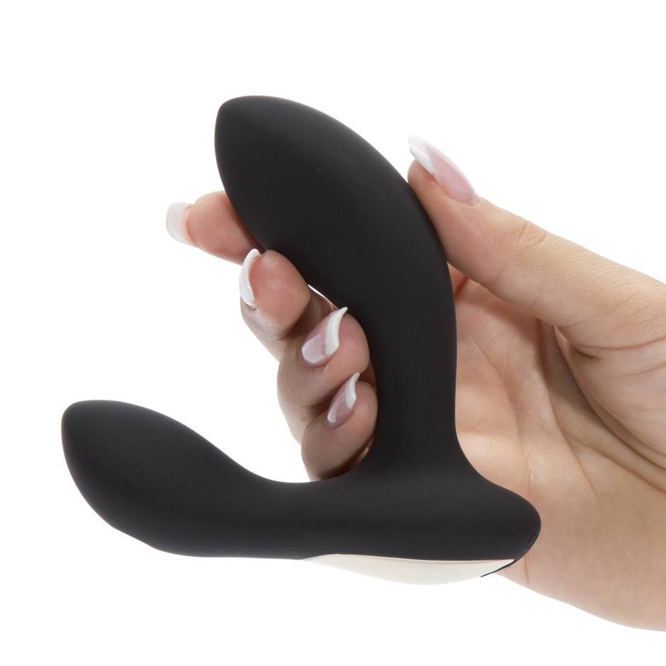 Stimulator Prostata LELO Bruno Black