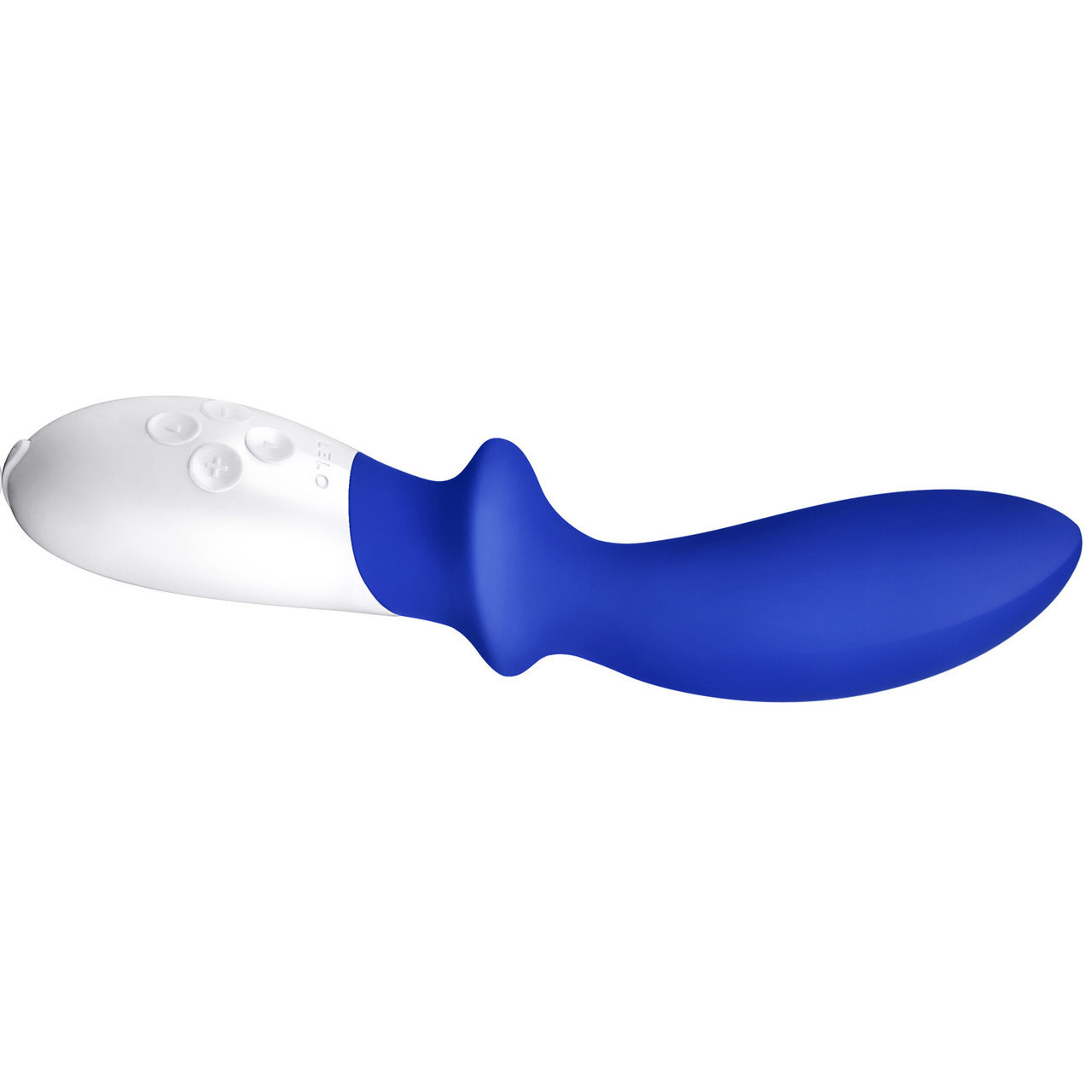Stimulator Prostata Lelo LOKI Federal Blue