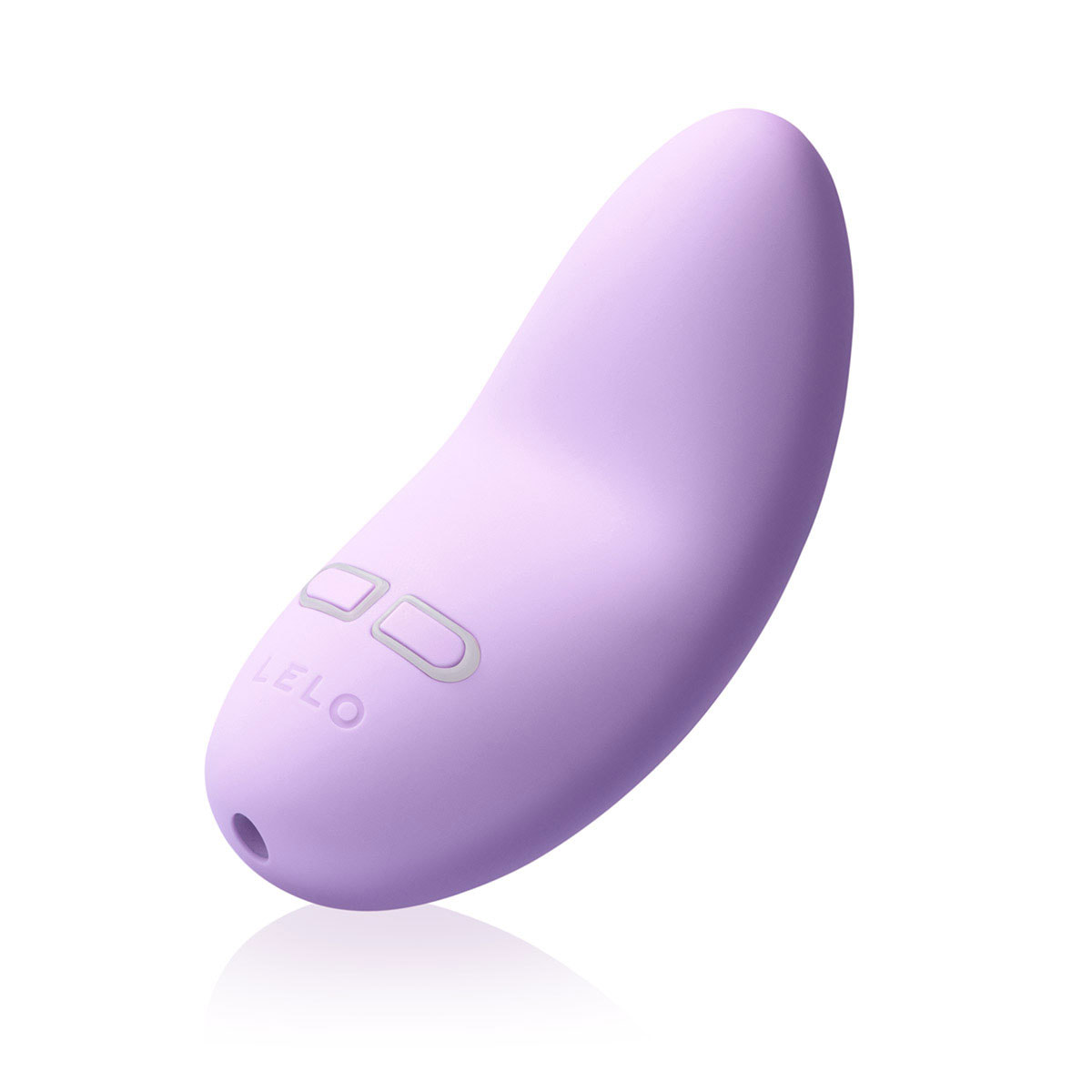 Vibrator Lelo LILY 2 Purple