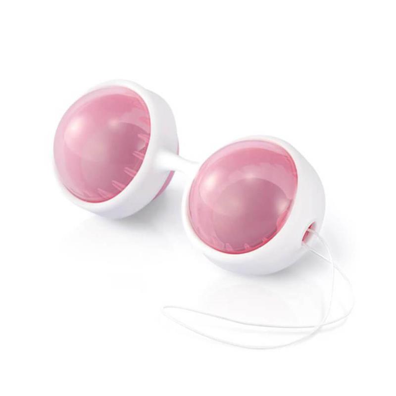 Bile Vaginale Kegel Lelo BEADS Plus