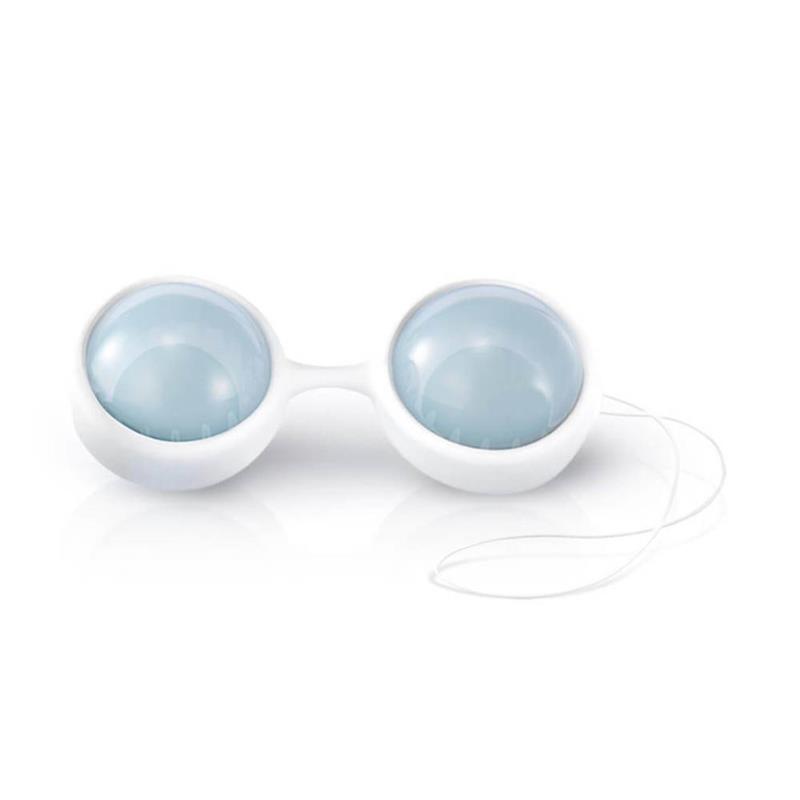 Bile Vaginale Kegel Lelo BEADS Plus