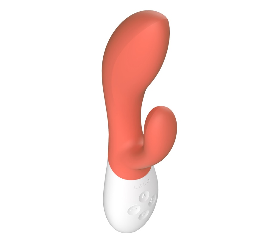 Vibrator LELO Ina 3 Coral