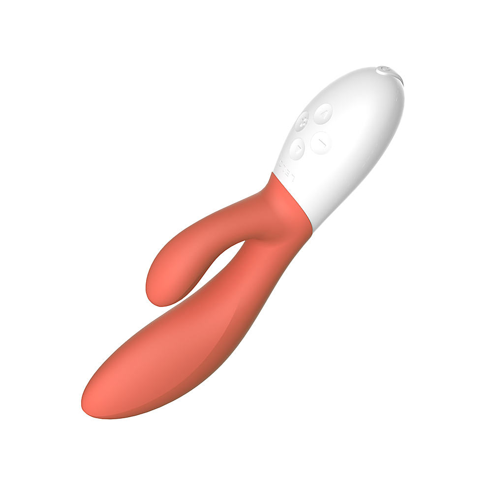 Vibrator LELO Ina 3 Coral