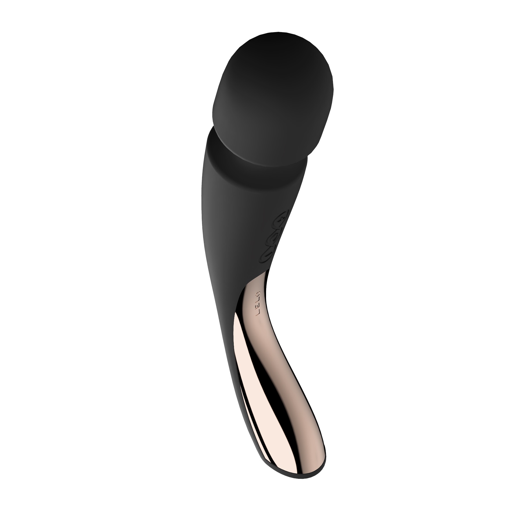 Vibrator Masaj LELO Smart Wand 2 Medium Black
